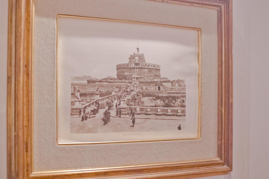 Vacanze Romane Colosseum المظهر الخارجي الصورة